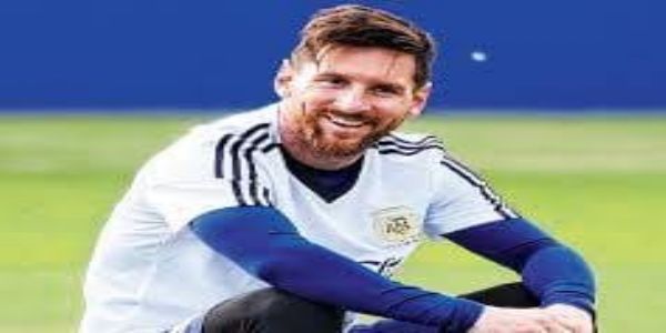 স্পেনের রাজকীয় সম্মাননা পাচ্ছেন মেসি