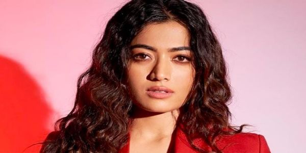 উচ্চারণ নিয়ে ট্রোলিং প্রসঙ্গে মুখ খুললেন রশ্মিকা মান্দান্না