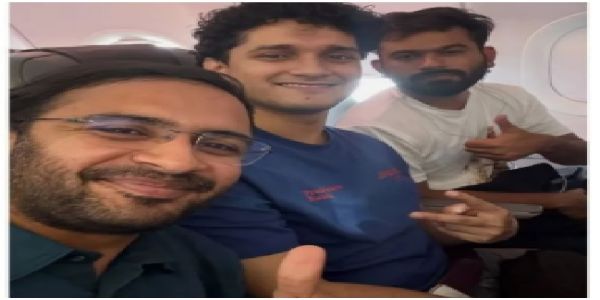 ক্রাইম ব্রাঞ্চের সামনে হাজিরা দিচ্ছেন না সৌরভ ও আশুতোষ, চাইলেন অতিরিক্ত সময়