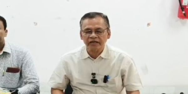 পিএসও প্রত্যাহার ঘিরে ক্ষোভ, নিরাপত্তারক্ষীদের ছেড়ে গ্রামে ফেরার সিদ্ধান্ত বিধায়ক রণজিৎ দেববর্মার