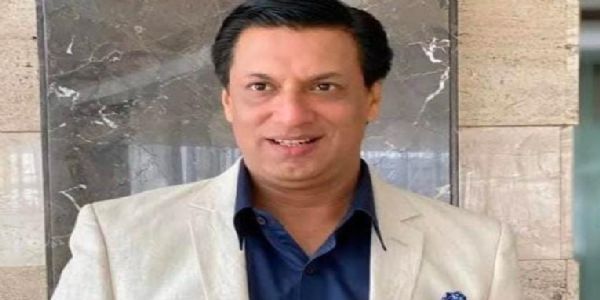 নতুন সিনেমার ঘোষণা করলেন পরিচালক মধুর ভান্ডারকর