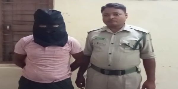 যাত্রাপুরে ১০ বছরের নাবালিকাকে ধর্ষণের অভিযোগ, গ্রেফতার ৪৮ বছরের ব্যক্তি