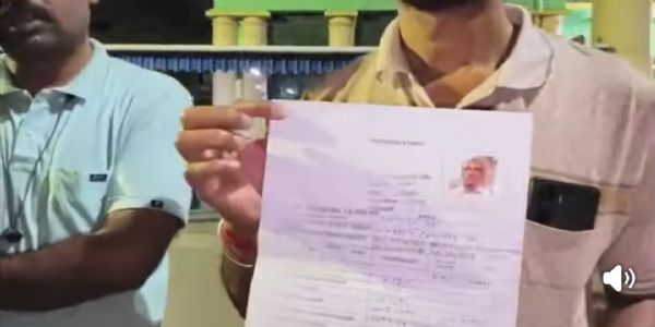 উত্তরপাড়া স্টেট জেনারেল হাসপাতাল থেকে রোগী নিখোঁজের অভিযোগ, উদ্বিগ্ন পরিবার