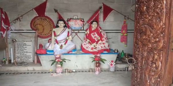 দ্বিতীয় বর্ষ আন্তর্জাতিক মতুয়া গোসাই সম্মেলনে ঠাকুরনগরে মুখ্যমন্ত্রী