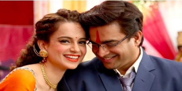 তনু ওয়েডস মনু ৩-তে দেখা যেতে পারে নতুন ও তরুণ অভিনেতাদের