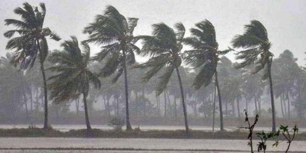 তামিলনাড়ুতে ভারী বৃষ্টিতে তিন জেলায় স্কুল-কলেজ বন্ধ, মৎস্যজীবীদের সমুদ্রে যাওয়ার ক্ষেত্রে সতর্কতা