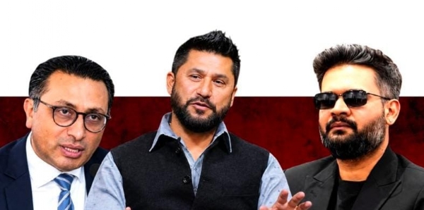 তিন দিনের ব্যক্তিগত ও পারিবারিক তীর্থযাত্রায়  ভারতে যাচ্ছেন রবি লমিছানে