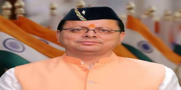অখিলেশের মন্তব্যের পাল্টা জবাব ধামির, বললেন উত্তরাখণ্ডের অপমান বরদাস্ত করা হবে না