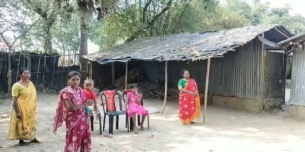 ডাইনি সন্দেহে আদিবাসী বৃদ্ধাকে পিটিয়ে হত্যার অভিযোগ, গ্রেফতার প্রতিবেশী যুবক
