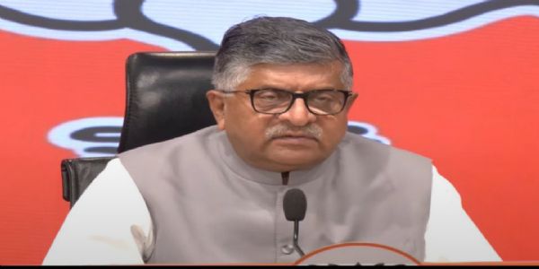 ১ নভেম্বরের সমাবেশের সিদ্ধান্ত শিখদের আবেগে আঘাত হানবে, অভিযোগ বিজেপির