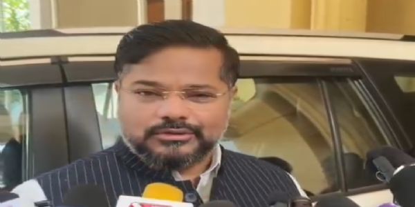 রেশনে সুজি-ময়দা নিয়ে শোরগোল, বিরোধীদের বিঁধলেন খাদ্যমন্ত্রী সুশান্ত