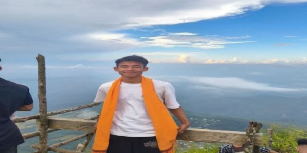 অনরাজ গিরিসা লংমাইলাইয়ের মৃত্যুতে শোক সামরজিৎ হাফলংবারের নিরপেক্ষ ও স্বচ্ছ তদন্তের দাবি প্রাক্তন বিধায়কের, প্রকৃত ঘটনা প্রকাশ্যে আনার আহ্বান