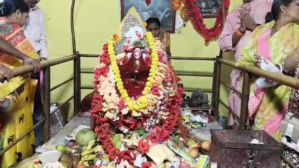 দক্ষিণ কালী