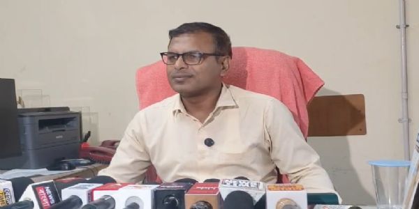 ঘূর্ণিঝড় ‘অর্ণব’-এর প্রভাবে বাংলায় দুর্যোগের আশঙ্কা, ২৮ ও ২৯ অক্টোবর ভারী বৃষ্টির পূর্বাভাস