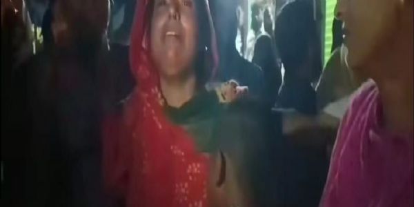বাংলাদেশে ফের সংখ্যালঘু আক্রান্ত! ময়মনসিংহে হিন্দু ব্যবসায়ীকে কুপিয়ে নৃশংস খুন
