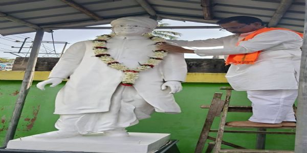 হুগলি জেলা প্রাথমিক শিক্ষা সংসদের চেয়ারম্যান হিসেবে দায়িত্ব শুরু মধুসূদন বাগের