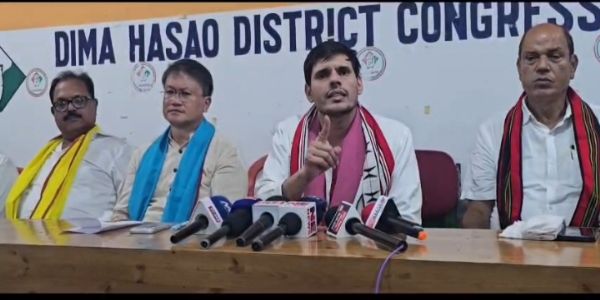 ধনী-গরিবের ভোট সমান, তবু চলছে ‘ভোট চুরি’! বিজেপি-নির্বাচন কমিশনকে নিশানা অনিল যাদবের