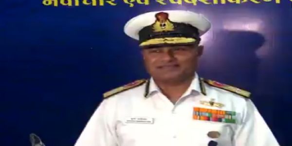 নৌবাহিনীকে আরও আধুনিক ও শক্তিশালী করতে উদ্ভাবনই মূল চাবিকাঠি: নৌসেনা প্রধান