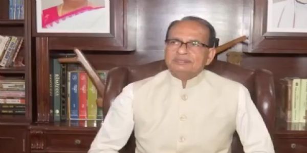 কেবল নিজেদের রাজনৈতিক স্বার্থই বোঝে কংগ্রেস : শিবরাজ সিং চৌহান