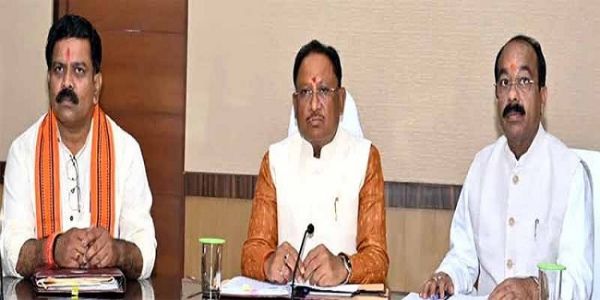 মঙ্গলবার মুখ্যমন্ত্রী বিষ্ণু দেও সাই যোগ দেবেন একাধিক অনুষ্ঠানে