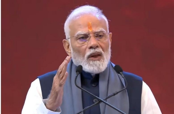 ব্যালট পেপারে হওয়া এমএলসি নির্বাচনে একটিও আসন পায়নি কংগ্রেস, কটাক্ষ মোদীর