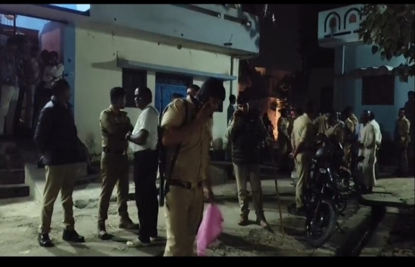 প্রেমের সম্পর্কের জেরে তরুণীকে খুন, অভিযুক্ত আটক