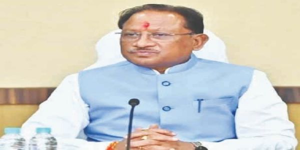 বুধবার সূরজপুর ও বলরামপুর সফরে ছত্তিশগড়ের মুখ্যমন্ত্রী