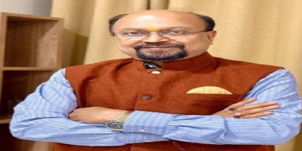 ডিমা হাসাও জেলা বিজেপির সহ-সভাপতি লিটন চক্রবর্তীর প্রয়াণ, রাতে মাহুরে শেষকৃত্য