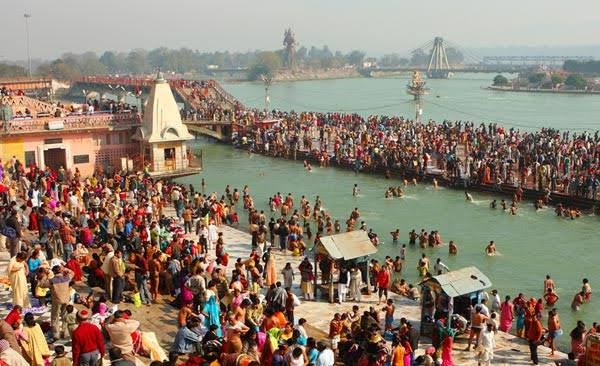 गंगासागर