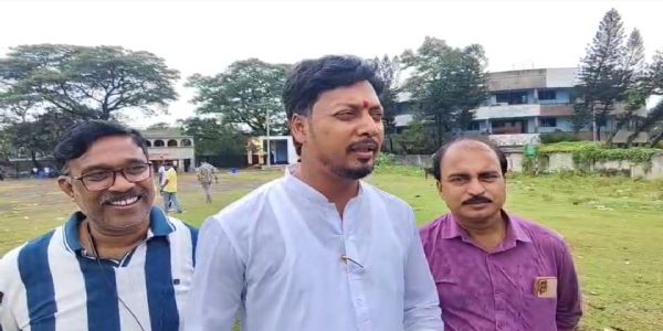 নাম বদলে ‘অটল আরামবাগ উৎসব’, ঘোষণা বিধায়ক হেমন্ত বাগের