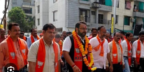 বিজেওয়াইএমের প্রথম জাতীয় কার্যনির্বাহী বৈঠক, আলোচনায় যুব সমস্যা ও সংগঠন সম্প্রসারণ