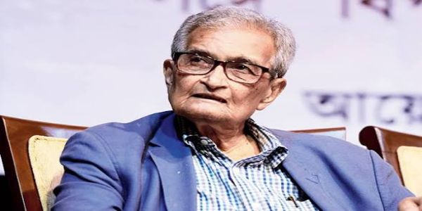 শিক্ষাপ্রতিষ্ঠানে হামলা ও রাজনৈতিক হিংসায় গভীর উদ্বেগ অমর্ত্য সেনের