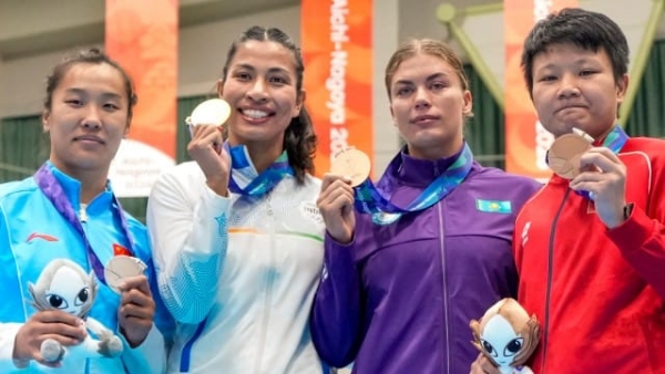 ১৪ তম এশিয়ান গেমসের সমাপ্তি, ভারত ৮৫টি পদক নিয়ে চতুর্থ স্থান পেল