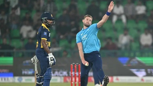 রাথনায়াকের সেঞ্চুরি এবার শ্রীলঙ্কাকে জেতাতে পারল না।