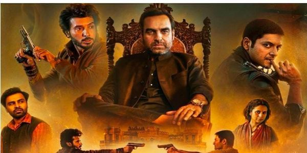 এক্সটেন্ডেড কাট-সহ ওটিটিতে মুক্তি পেল মির্জাপুর: দ্য মুভি
