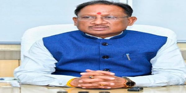কেন্দ্রীয় কৃষিমন্ত্রী শিবরাজ সিং চৌহানের মায়ের প্রয়াণে শোকপ্রকাশ মুখ্যমন্ত্রী সাইয়ের