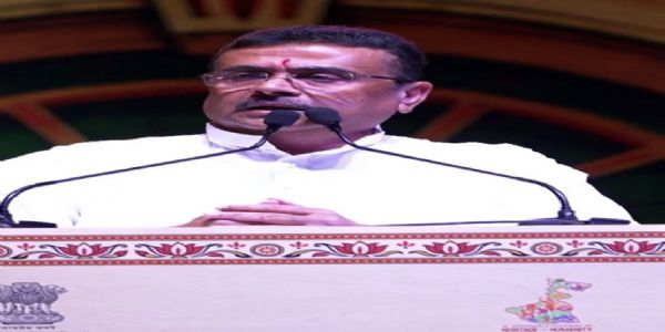 ভুটানে হড়পা বানের জেরে উত্তরবঙ্গে আসন্ন বিপদের আশঙ্কা কাটল, পরিস্থিতি সম্পূর্ণ নিয়ন্ত্রণে ও সবাই সুরক্ষিত: মুখ্যমন্ত্রী শুভেন্দু অধিকারী