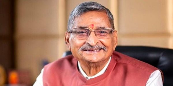 (আপডেট) প্রাক্তন রাজ্যসভা সাংসদ, সমাজকর্মী ও শিল্পপতি আর কে সিনহার প্রয়াণ, শনিবার শেষকৃত্য