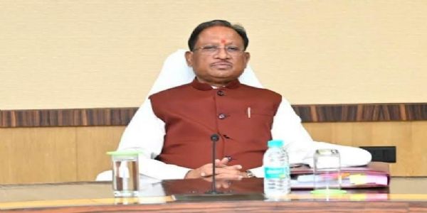 ঘূর্ণিঝড় অর্ণবে ক্ষতিগ্রস্ত কৃষকদের দ্রুত ত্রাণ দেওয়ার নির্দেশ মুখ্যমন্ত্রী সাইয়ের