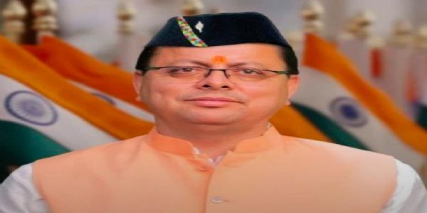 আবহাওয়ার সতর্কতায় আধিকারিকদের সতর্ক থাকার নির্দেশ মুখ্যমন্ত্রী ধামির