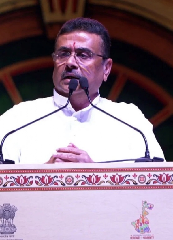 শুভেন্দু অধিকারী