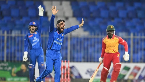 রাশিদ খানের অনন্য কীর্তি