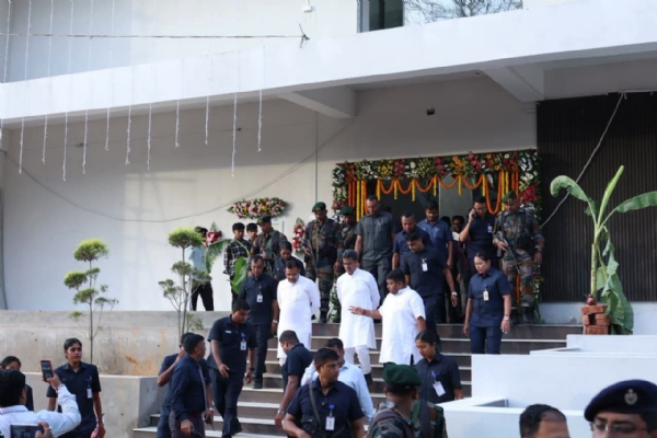কলেজের উদ্বোধন কলেজের উদ্বোধন