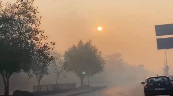 ঝাড়খণ্ডে ৫ নভেম্বর পর্যন্ত মেঘলা আকাশ, হালকা বৃষ্টির পূর্বাভাস