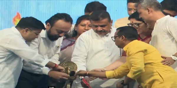 রবিবার ঠাকুরনগরের ঠাকুরবাড়িতে যাবেন মুখ্যমন্ত্রী শুভেন্দু অধিকারী