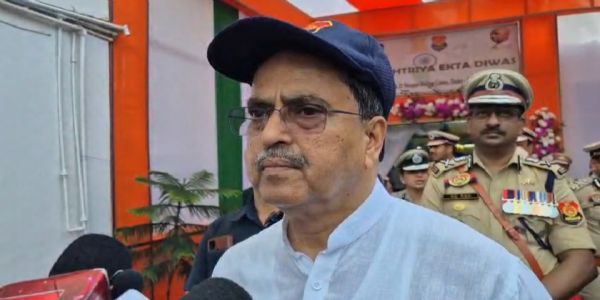 আইনশৃঙ্খলা, উন্নয়ন ও জনআস্থাকে হাতিয়ার করেই নগর ভোটে নামবে বিজেপি : মুখ্যমন্ত্রী