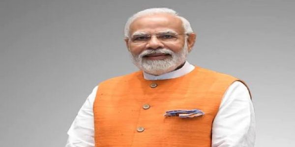জন্মবার্ষিকীতে অখণ্ড ভারতের রূপকারকে শ্রদ্ধার্ঘ্য প্রধানমন্ত্রীর