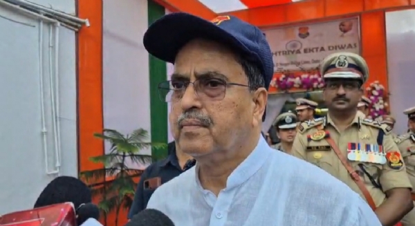 মুখ্যমন্ত্রী ডাঃ মানিক সাহা
