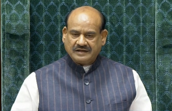ওম বিড়লা