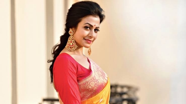 কোয়েল মল্লিক কোয়েল মল্লিক